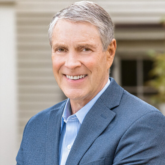Senator Bill Frist, Co-Founder and Managing Partner, Frist Cressey Ventures