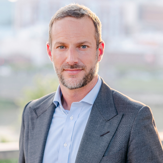 Adam Boehler