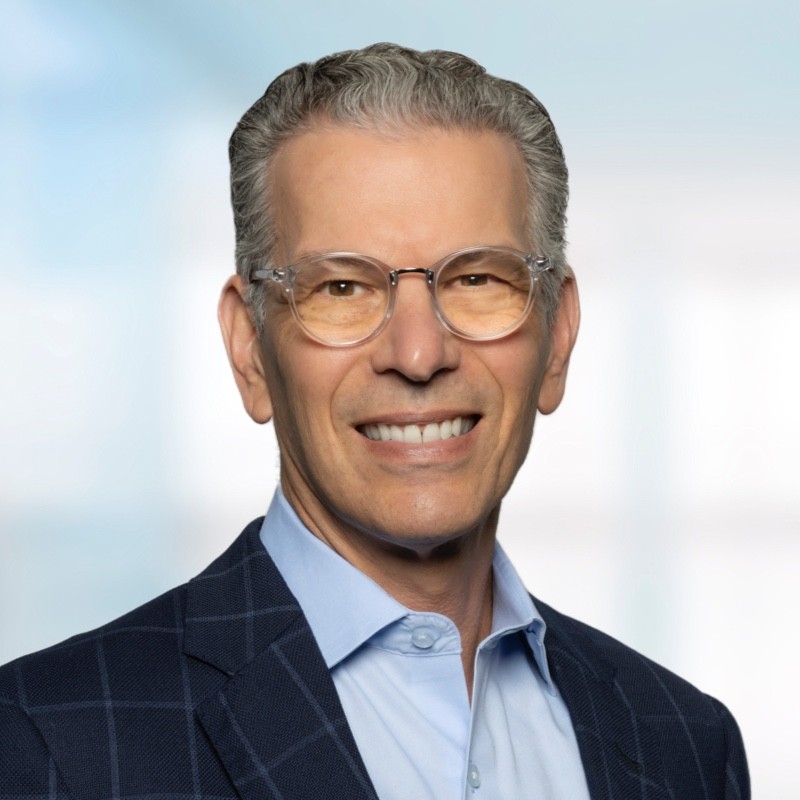 David Feinberg, M.D., Chairman, Oracle Health