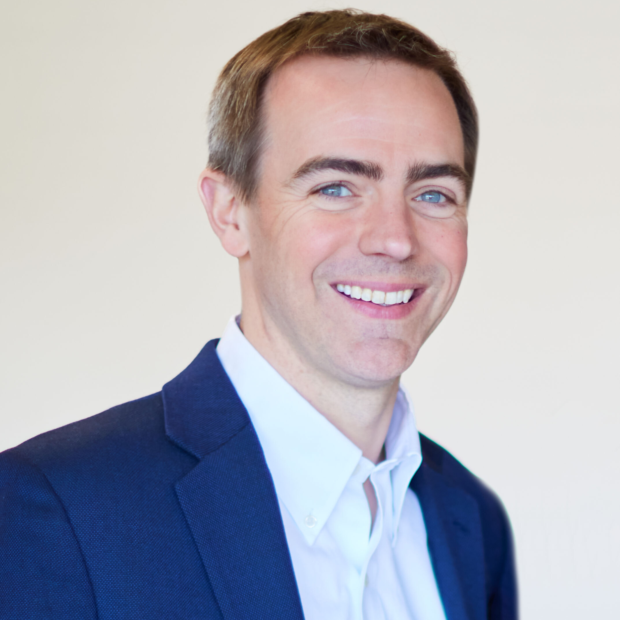 Brad Smith, Founder & Chief Executive Officer, Russell Street Ventures Chairman & Chief Executive Officer, Main Street Health