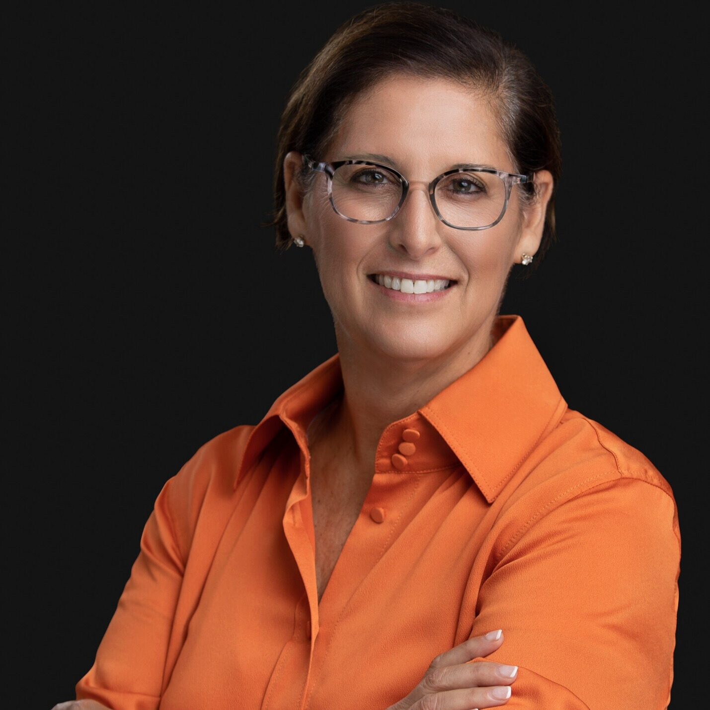 Lynn Simon, M.D., MBA