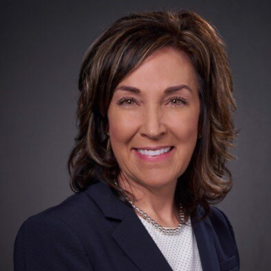 Colleen Lindholz- Kroger Health