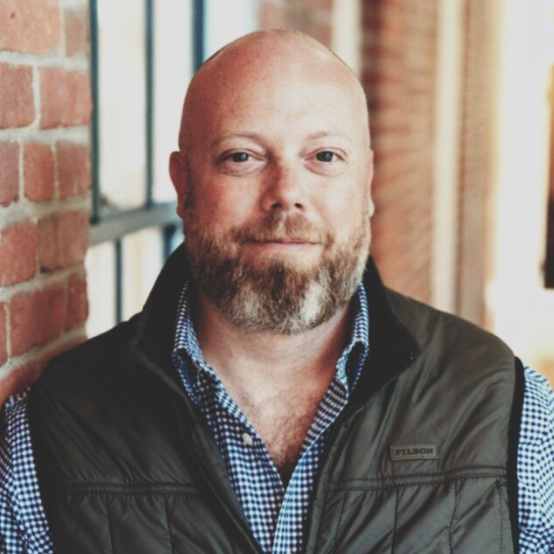 Matt Chance, HarmonyCares