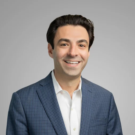 Daniel Stein, M.D.