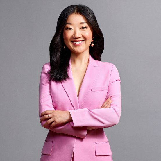 Tammy Sun