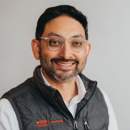 Vijay Patel