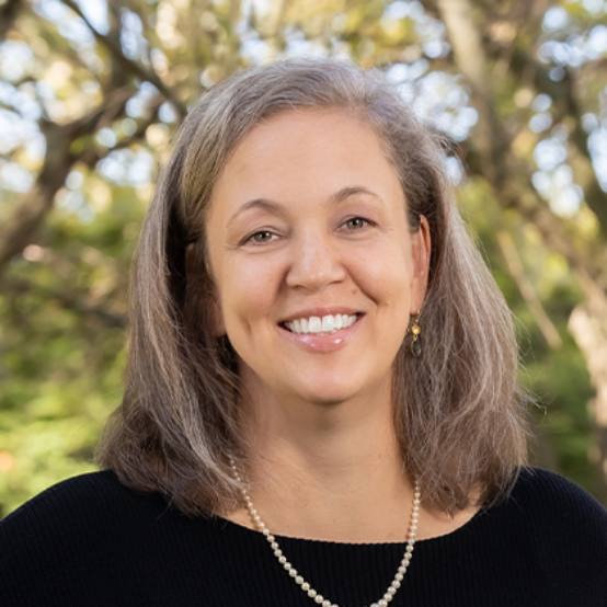 Dr. Elizabeth Cherot