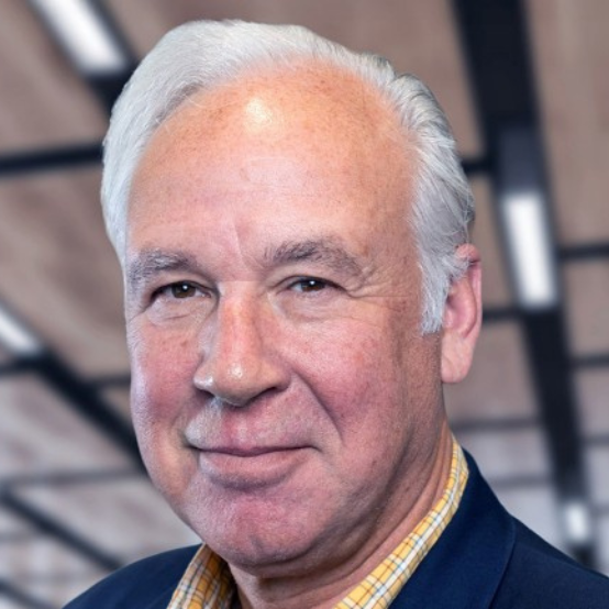 Paul Kusserow