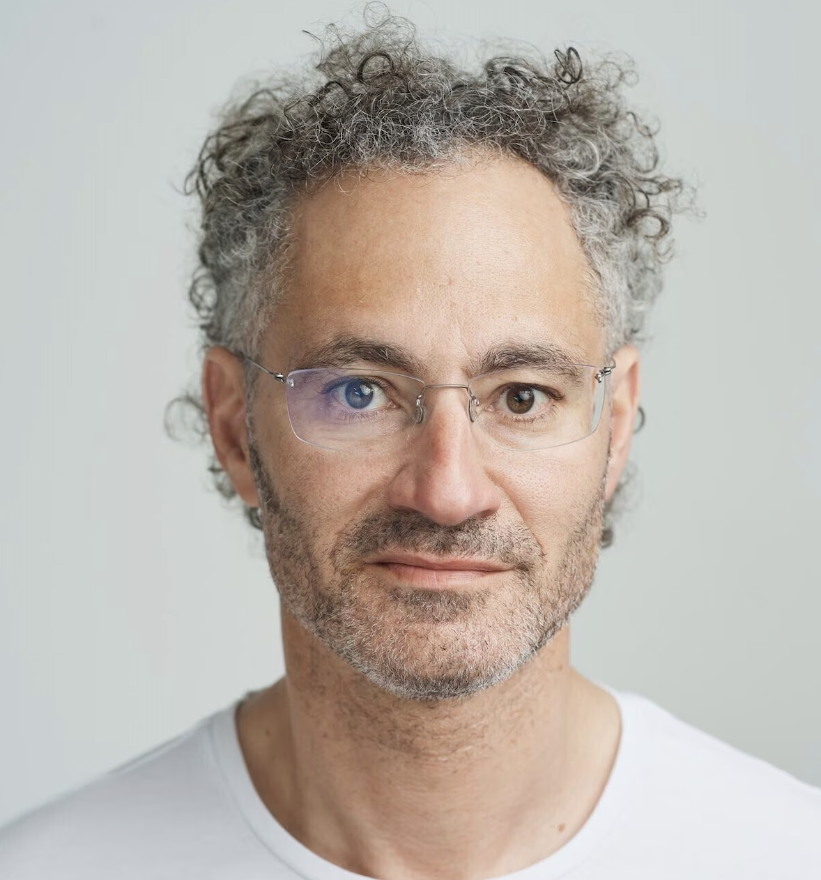 Alex Karp
