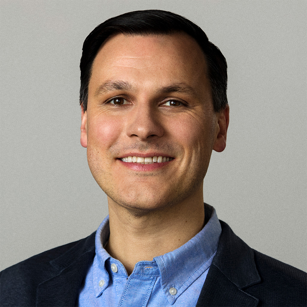 Dr. Nate Gross