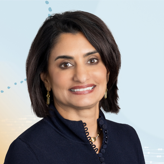 Seema Verma