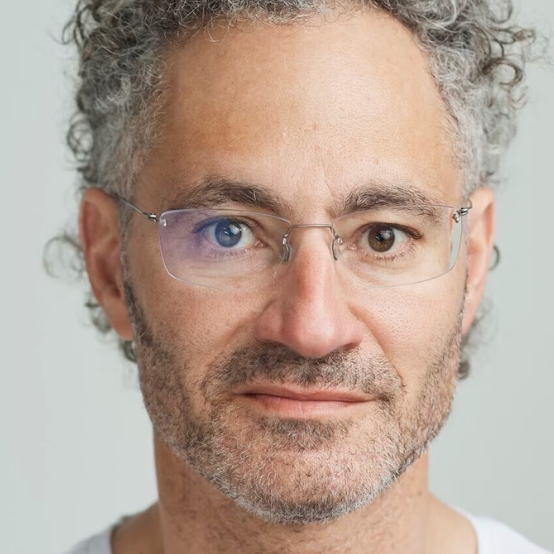 Alex Karp