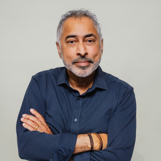 Anand Iyer