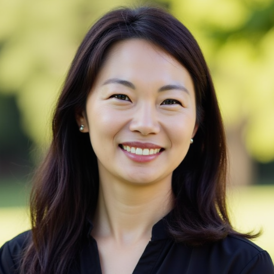 Julie Yoo