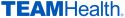 TeamHealth Logo - Blue RGB