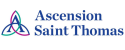 Ascension Saint Thomas