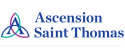 ascension saint thomas